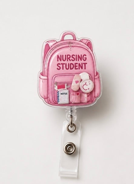 Nursing student