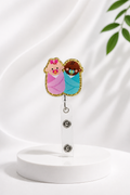 baby badge